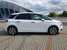Citroen C4 Picasso 2,0 Hdi Nawigacja Kamera Grzane Fotele Zarejestrowany Gwarancja - 4