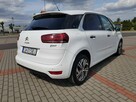 Citroen C4 Picasso 2,0 Hdi Nawigacja Kamera Grzane Fotele Zarejestrowany Gwarancja - 5