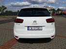 Citroen C4 Picasso 2,0 Hdi Nawigacja Kamera Grzane Fotele Zarejestrowany Gwarancja - 6