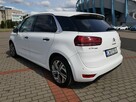 Citroen C4 Picasso 2,0 Hdi Nawigacja Kamera Grzane Fotele Zarejestrowany Gwarancja - 7