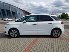 Citroen C4 Picasso 2,0 Hdi Nawigacja Kamera Grzane Fotele Zarejestrowany Gwarancja - 8