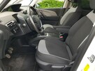Citroen C4 Picasso 2,0 Hdi Nawigacja Kamera Grzane Fotele Zarejestrowany Gwarancja - 9