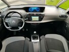 Citroen C4 Picasso 2,0 Hdi Nawigacja Kamera Grzane Fotele Zarejestrowany Gwarancja - 12