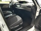 Citroen C4 Picasso 2,0 Hdi Nawigacja Kamera Grzane Fotele Zarejestrowany Gwarancja - 16