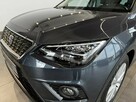 Seat Arona Style 1.0TSI 110KM M6 2021 r., salon PL, I wł., 17tys.km przebiegu - 9