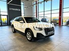 Audi Q2 35TFSI 150KM M6 2024 r., salon PL, I wł., f-a VAT, 8tys.km przebiegu - 1