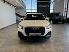 Audi Q2 35TFSI 150KM M6 2024 r., salon PL, I wł., f-a VAT, 8tys.km przebiegu - 3
