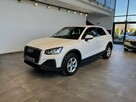 Audi Q2 35TFSI 150KM M6 2024 r., salon PL, I wł., f-a VAT, 8tys.km przebiegu - 4