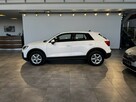 Audi Q2 35TFSI 150KM M6 2024 r., salon PL, I wł., f-a VAT, 8tys.km przebiegu - 5