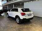 Audi Q2 35TFSI 150KM M6 2024 r., salon PL, I wł., f-a VAT, 8tys.km przebiegu - 6