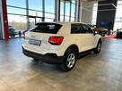 Audi Q2 35TFSI 150KM M6 2024 r., salon PL, I wł., f-a VAT, 8tys.km przebiegu - 8