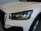Audi Q2 35TFSI 150KM M6 2024 r., salon PL, I wł., f-a VAT, 8tys.km przebiegu - 9