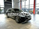 Volkswagen Tiguan Allspace Elegance 1.5TSI 150KM DSG 2021/2022 r., salon PL, I właściciel, f. VAT - 1