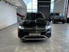 Volkswagen Tiguan Allspace Elegance 1.5TSI 150KM DSG 2021/2022 r., salon PL, I właściciel, f. VAT - 3