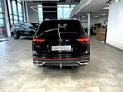 Volkswagen Tiguan Allspace Elegance 1.5TSI 150KM DSG 2021/2022 r., salon PL, I właściciel, f. VAT - 7