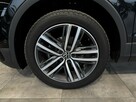 Volkswagen Tiguan Allspace Elegance 1.5TSI 150KM DSG 2021/2022 r., salon PL, I właściciel, f. VAT - 10