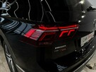 Volkswagen Tiguan Allspace Elegance 1.5TSI 150KM DSG 2021/2022 r., salon PL, I właściciel, f. VAT - 11