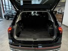 Volkswagen Tiguan Allspace Elegance 1.5TSI 150KM DSG 2021/2022 r., salon PL, I właściciel, f. VAT - 14