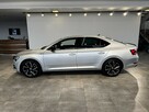 Škoda Superb Sportline 2.0TDI 200KM DSG 4x4 2022 r., salon PL, I właściciel, f. VAT - 5