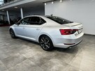 Škoda Superb Sportline 2.0TDI 200KM DSG 4x4 2022 r., salon PL, I właściciel, f. VAT - 6