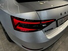 Škoda Superb Sportline 2.0TDI 200KM DSG 4x4 2022 r., salon PL, I właściciel, f. VAT - 11