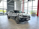 Mercedes GLC 300 de Coupe 306KM automat 4matic 2021 r., salon PL, I właściciel, f-a VAT - 1