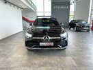 Mercedes GLC 300 de Coupe 306KM automat 4matic 2021 r., salon PL, I właściciel, f-a VAT - 3