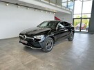 Mercedes GLC 300 de Coupe 306KM automat 4matic 2021 r., salon PL, I właściciel, f-a VAT - 4