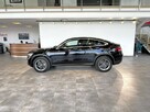 Mercedes GLC 300 de Coupe 306KM automat 4matic 2021 r., salon PL, I właściciel, f-a VAT - 5