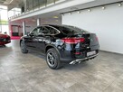 Mercedes GLC 300 de Coupe 306KM automat 4matic 2021 r., salon PL, I właściciel, f-a VAT - 6