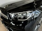 Mercedes GLC 300 de Coupe 306KM automat 4matic 2021 r., salon PL, I właściciel, f-a VAT - 9