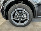Mercedes GLC 300 de Coupe 306KM automat 4matic 2021 r., salon PL, I właściciel, f-a VAT - 10