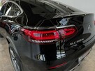 Mercedes GLC 300 de Coupe 306KM automat 4matic 2021 r., salon PL, I właściciel, f-a VAT - 11