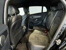 Mercedes GLC 300 de Coupe 306KM automat 4matic 2021 r., salon PL, I właściciel, f-a VAT - 14