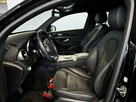 Mercedes GLC 300 de Coupe 306KM automat 4matic 2021 r., salon PL, I właściciel, f-a VAT - 15