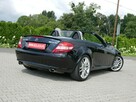 Mercedes SLK 280 3.0 V6 231KM AMG -Gaz LPG -Cabrio Automat Hardtop Kabriolet Cabriolet - 3