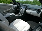 Mercedes SLK 280 3.0 V6 231KM AMG -Gaz LPG -Cabrio Automat Hardtop Kabriolet Cabriolet - 7