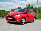 Toyota Aygo 1.0 VVT-i 69KM [EU6] -Klima -Kamera cofania -Zobacz - 1
