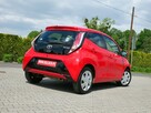 Toyota Aygo 1.0 VVT-i 69KM [EU6] -Klima -Kamera cofania -Zobacz - 3