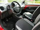 Toyota Aygo 1.0 VVT-i 69KM [EU6] -Klima -Kamera cofania -Zobacz - 4