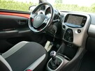 Toyota Aygo 1.0 VVT-i 69KM [EU6] -Klima -Kamera cofania -Zobacz - 5