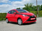 Toyota Aygo 1.0 VVT-i 69KM [EU6] -Klima -Kamera cofania -Zobacz - 8