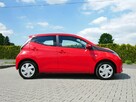 Toyota Aygo 1.0 VVT-i 69KM [EU6] -Klima -Kamera cofania -Zobacz - 9