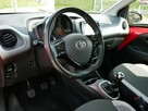 Toyota Aygo 1.0 VVT-i 69KM [EU6] -Klima -Kamera cofania -Zobacz - 14