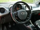 Toyota Aygo 1.0 VVT-i 69KM [EU6] -Klima -Kamera cofania -Zobacz - 15