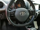 Toyota Aygo 1.0 VVT-i 69KM [EU6] -Klima -Kamera cofania -Zobacz - 16
