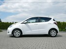 Hyundai i10 1.0 MPI 66KM -Klima +Grzane fotele i kier -Bardzo zadbany +Opony zima - 2