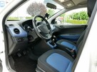 Hyundai i10 1.0 MPI 66KM -Klima +Grzane fotele i kier -Bardzo zadbany +Opony zima - 4