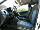 Hyundai i10 1.0 MPI 66KM -Klima +Grzane fotele i kier -Bardzo zadbany +Opony zima - 7