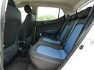 Hyundai i10 1.0 MPI 66KM -Klima +Grzane fotele i kier -Bardzo zadbany +Opony zima - 8